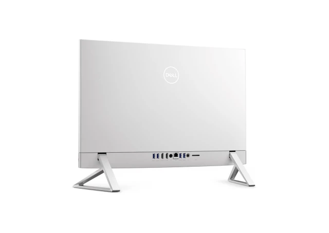 DELL AiO 23.8 inch FHD Touch Core 7 150U 16GB 1TB SSD Win11Pro 3yr NBD + WiFi 