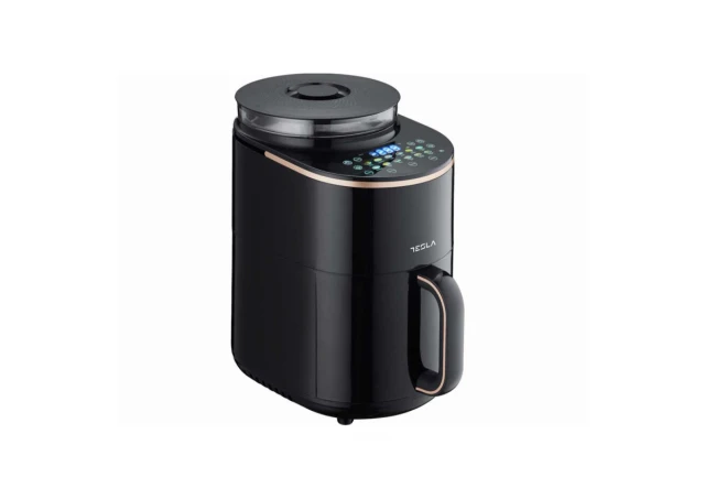Air Fryer TESLA AF450BCS 3u1/ 1500W/ 4.5L/ digital panel/ crna