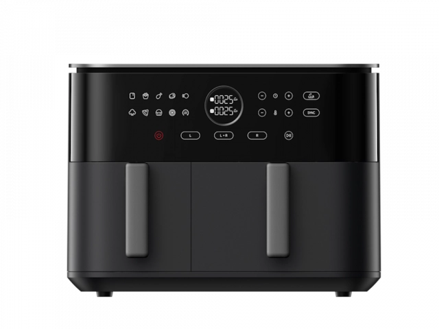 Air Fryer XIAOMI Dual Zone 10L