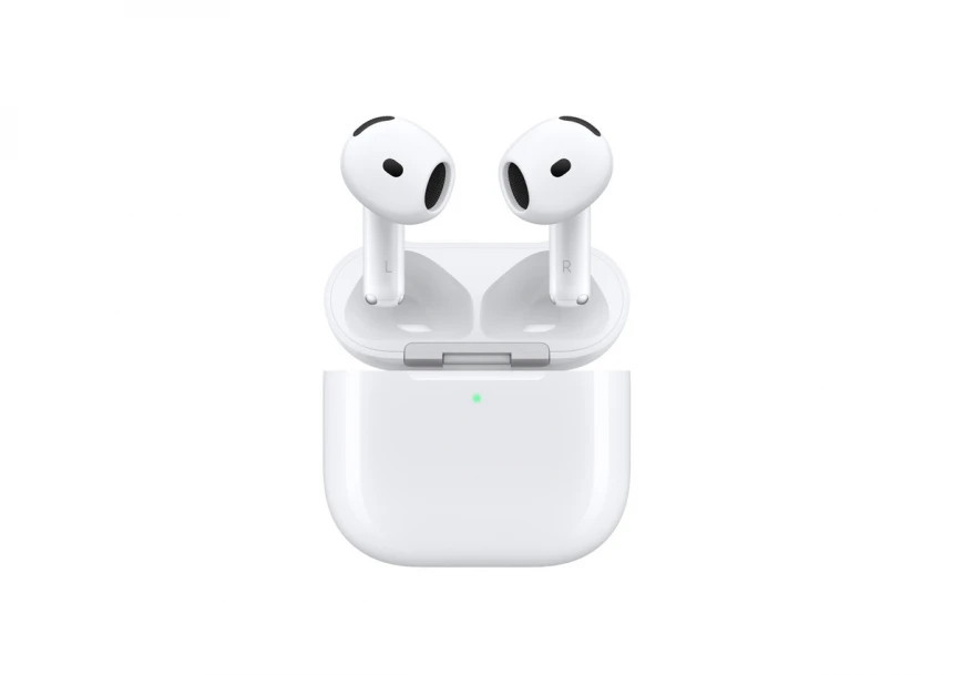 APPLE AirPods 4 ANC slušalice (MXP93ZM/A) 