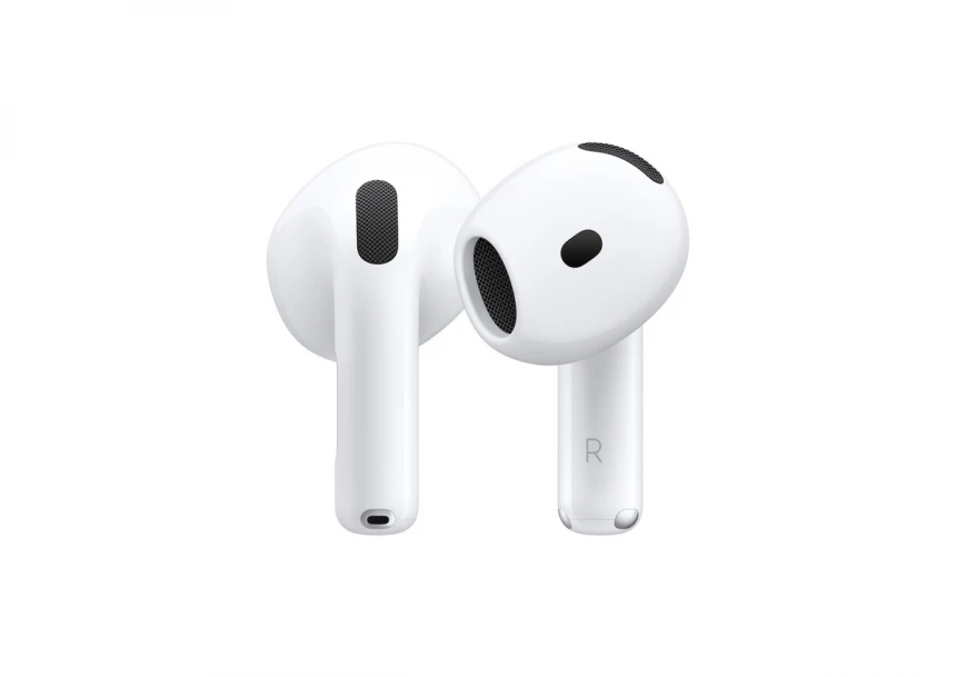 APPLE AirPods 4 ANC slušalice (MXP93ZM/A) 