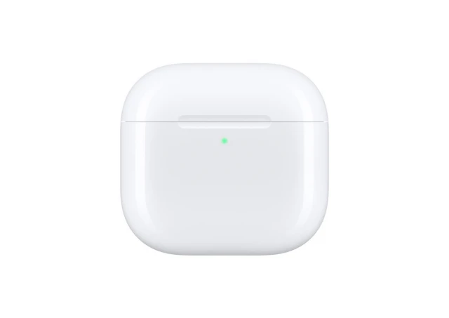 APPLE AirPods 4 ANC slušalice (MXP93ZM/A) 