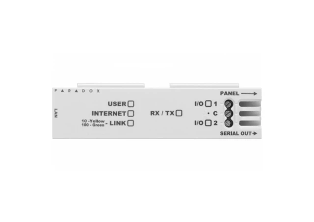 IP modul Paradox IP150
