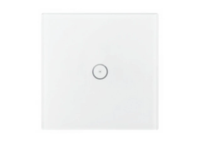 Amiko Home Prekidač, zidni, za jedan uređaj - SMART SWITCH 1 CH