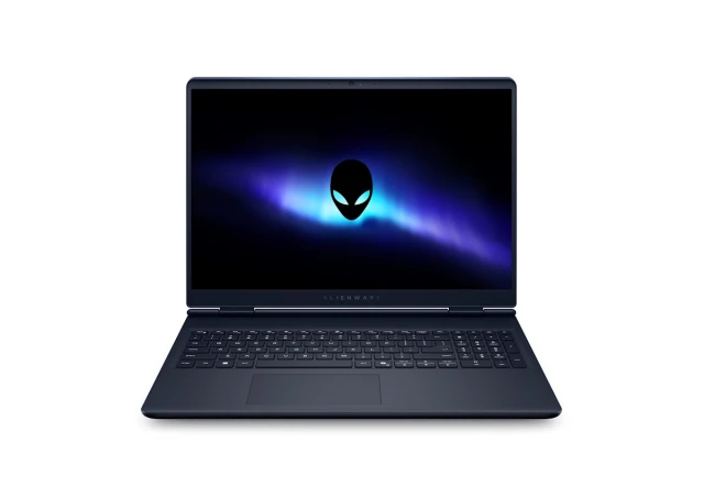 DELL Alienware 16 Aurora 16 inch QHD+ 120Hz 300nits Core 5 210H 16GB 512GB SSD GeForce RTX 4050 6GB Backlit Win11Pro gaming laptop