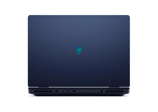 DELL Alienware 16 Aurora 16 inch QHD+ 120Hz 300nits Core 9 270H 16GB 1TB SSD GeForce RTX 5060 8GB Backlit Win11Pro gaming laptop
