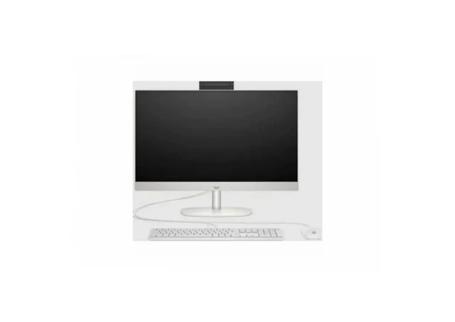 HP AIO 27-cr0024ny i5-1335U 8G512, B8QK2EA#BED