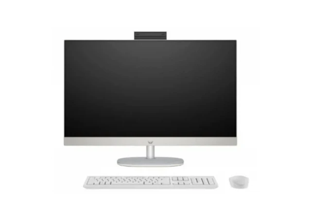 HP AIO 27-cr0012ny r5-7520U 16G512, A0DS1EA#BED