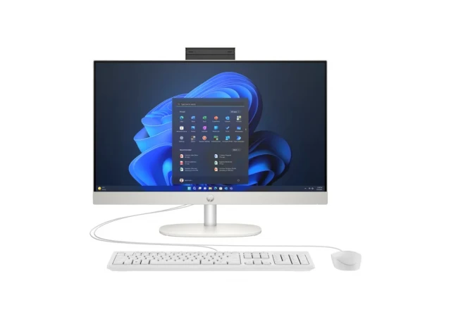 HP AIO ProOne 240 G10 i5-1335 8G256 W11p, 884D6EA#BED