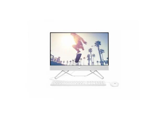 HP AIO 24-cb1055ny i3-1215U 8G512, 7Z8N1EA#BED
