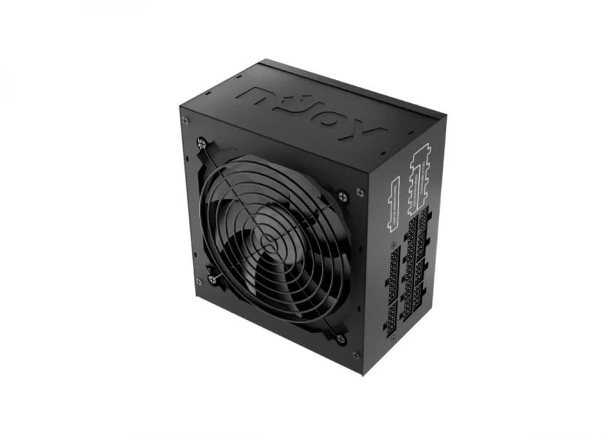 NJOY Alpha+ 750 750W napajanje (PSAT6075A2MCVCZ01B) 