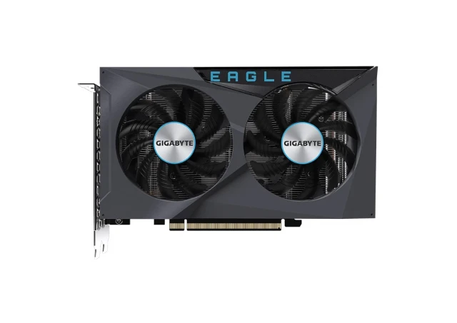 GIGABYTE AMD Radeon RX 6500 XT EAGLE OC 4GB 64bit GV-R65XTEAGLE-4GD grafička karta