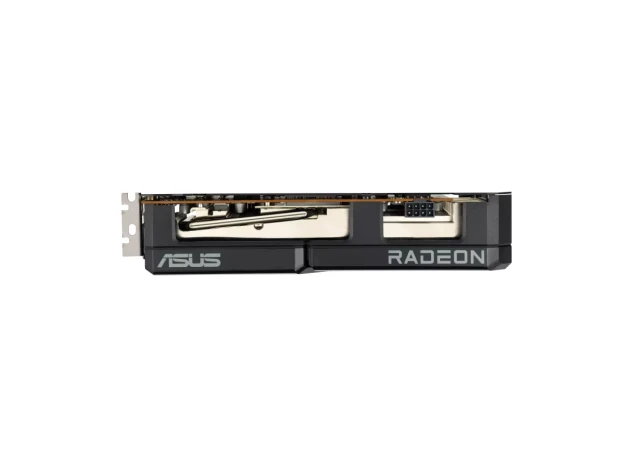 ASUS AMD Radeon RX 7600 EVO 8GB DUAL-RX7600-O8G-EVO grafička karta