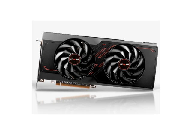 SAPPHIRE AMD Radeon RX 7700 XT 12GB 192bit PULSE RX 7700 XT GAMING 12GB (11335-04-20G) grafička karta