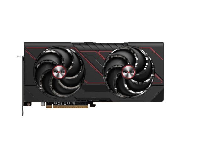 AMD Radeon RX 9070 16GB 256bit PULSE RX 9070 GAMING 16GB (11349-03-20G) grafička karta