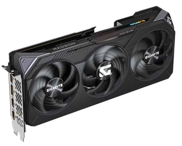 AMD Radeon RX 9070 GAMING 16GB 256bit GV-R9070GAMING-16GD rev. 1.0 grafička karta