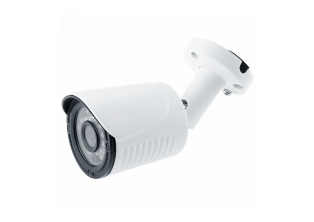 Amiko Home  Kamera IP 4 MP, PoE, 1.3" CMOS, HD Lens 3,6mm - B20M400