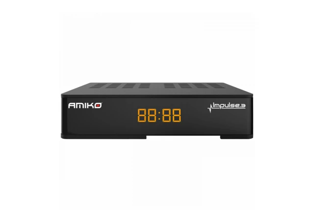 Amiko Prijemnik zemaljski, DVB-T2/C - Impulse 3