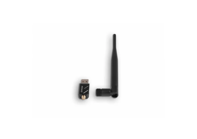 Amiko Wi-Fi mrežna kartica, USB, 2.4 GHz, 5 dB, 150 Mbps - WLN-881