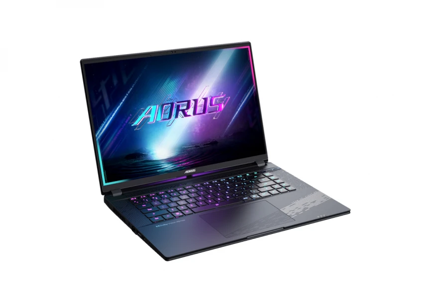 GIGABYTE AORUS Elite 16 BWH 16 inch QHD+ 165Hz 400nits Core Ultra 9 275HX 32GB 1TB SSD GeForce RTX 5070 8GB RGB Backlit Win11Home gaming laptop
