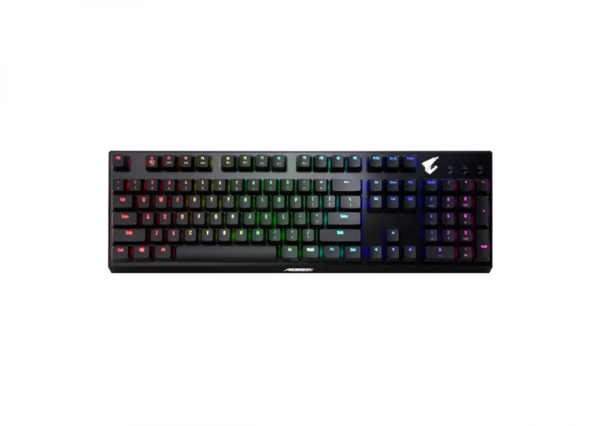 GIGABYTE AORUS K9 Gaming tastatura 