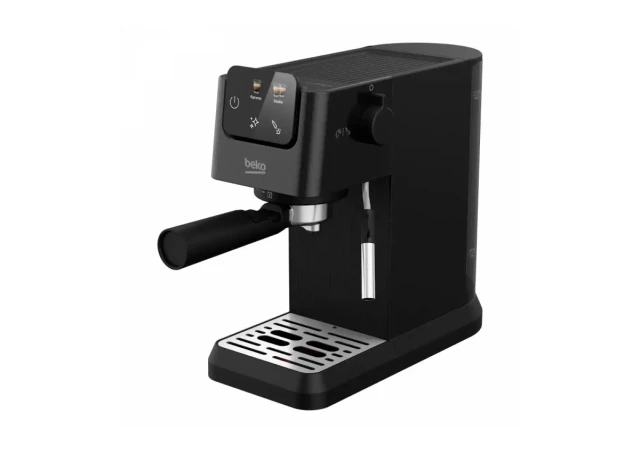 Aparat za espresso kafu Beko CEP 5302 B/Digitalni Touch displej/15 bari pritisak
