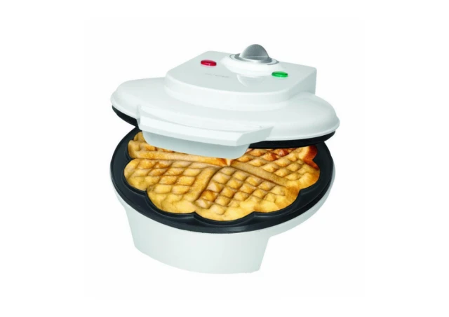 Aparat za galete Clatronic WA3491 beli