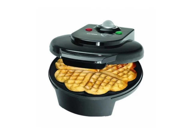 Aparat za galete Clatronic WA3491 crni