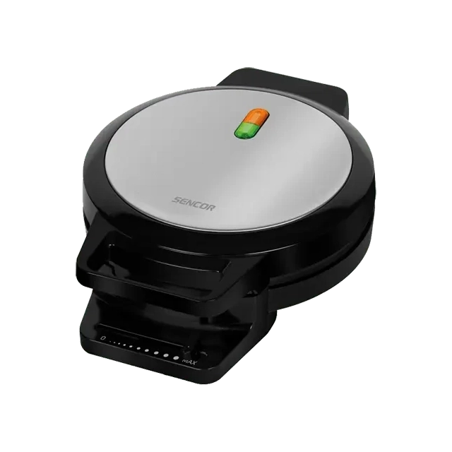 Aparat za galete SencorSWF 1010BK/snaga 1000 W