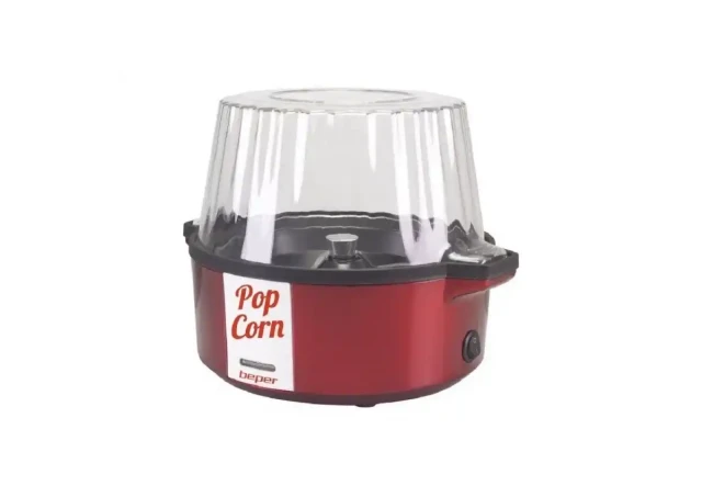 Aparat za kokice Beper P101CUD050
