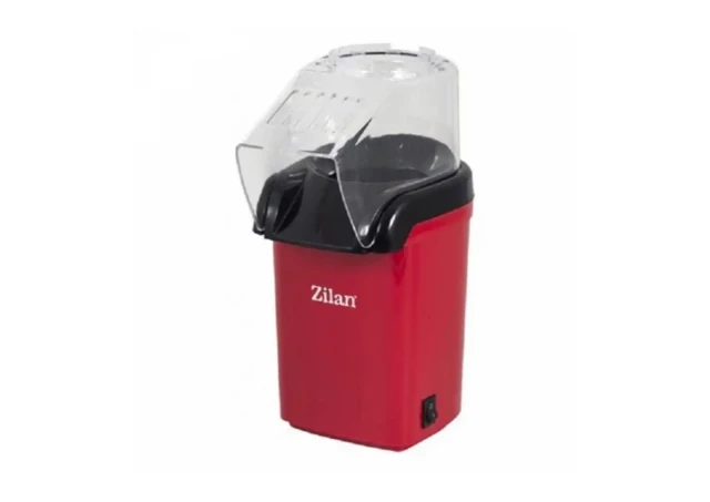 Aparat za kokice Zilan ZLN8046RD