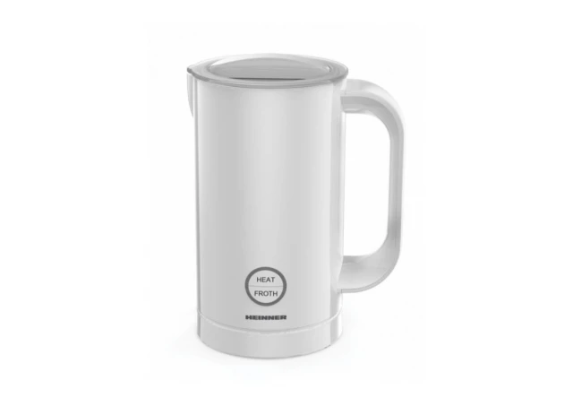 Aparat za mlečnu penu  HEINNER  HMFR-450WH