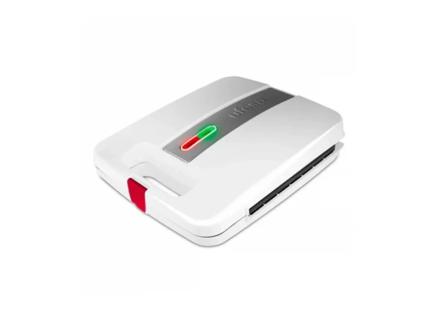 Aparat za sendviče Ufesa SW740/4 sendviča/1400W