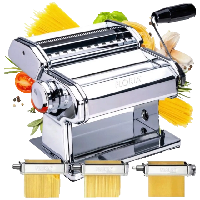 Aparat za testeninu Zilan ZLN1129