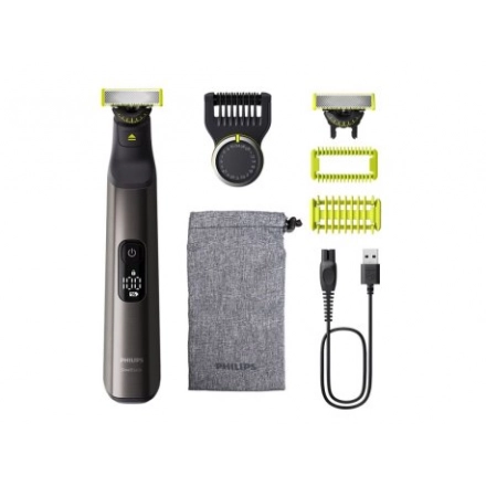 Trimer Philips QP6552/15