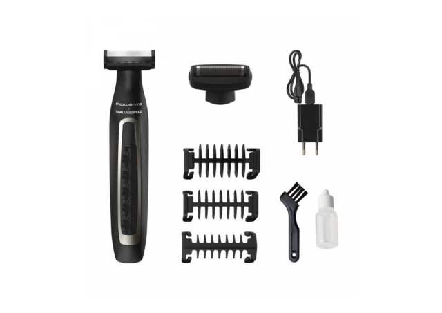 Trimer Rowenta TN602L