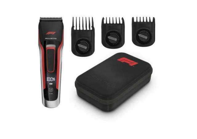 Trimer Rowenta TN524M