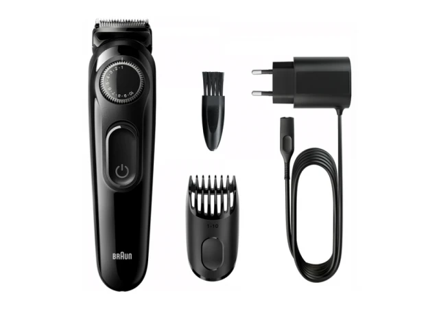 Trimer braun BT3222