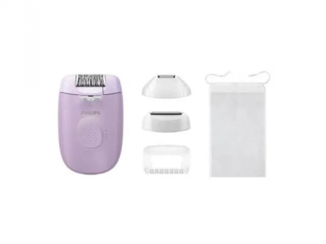 Epilator Philips BRE257/00
