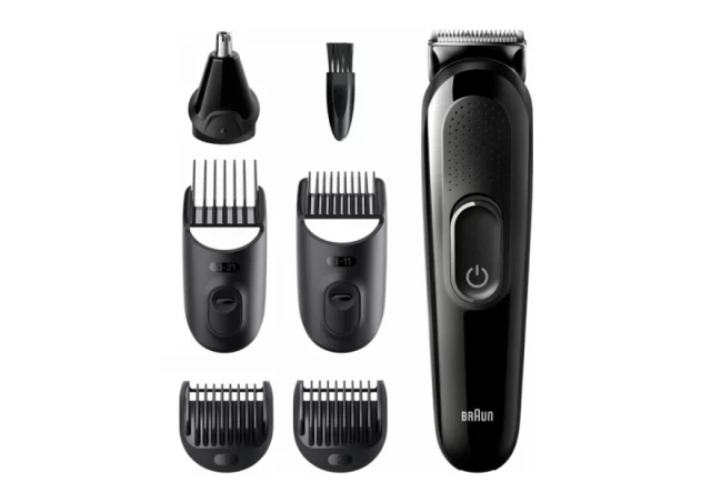 Trimer Braun MGK3320