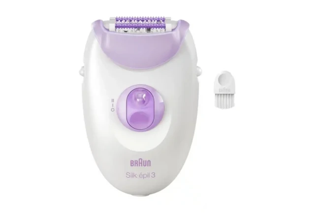 Epilator Braun SE3-000