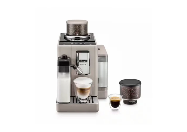Aparat za kafu DeLonghi Rivelia EXAM44055BG