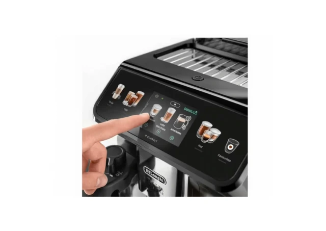 Aparat za espresso kafu DeLonghi ECAM450.65.G