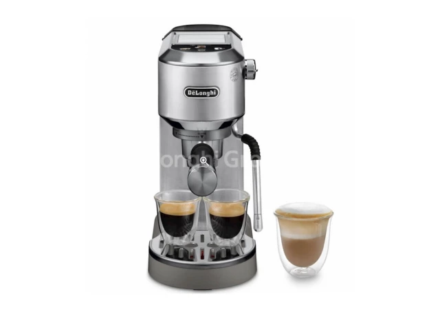 Aparat za espresso kafu DeLonghi EC890.M