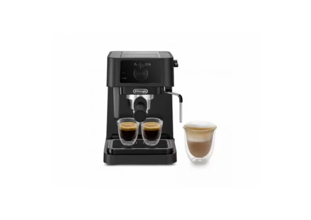Aparat za espresso kafu DeLonghi EC235.BK