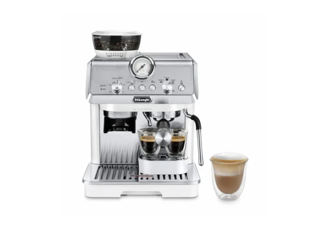 Aparat za espresso kafu DeLonghi EC9155.W