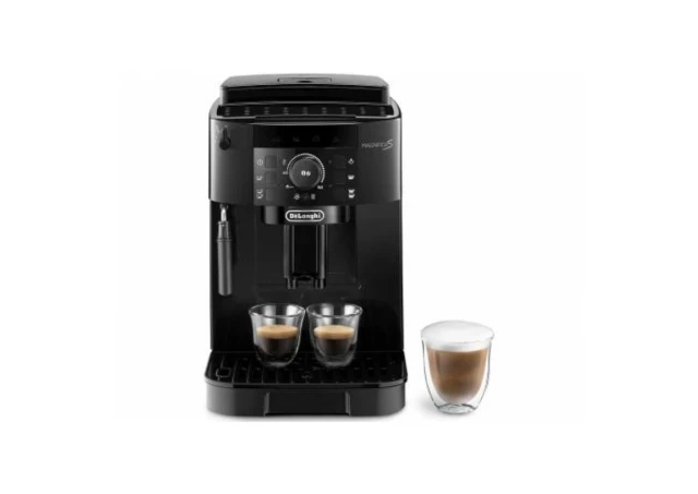 DeLonghi Aparat za kafu De Longhi ECAM12.121.B