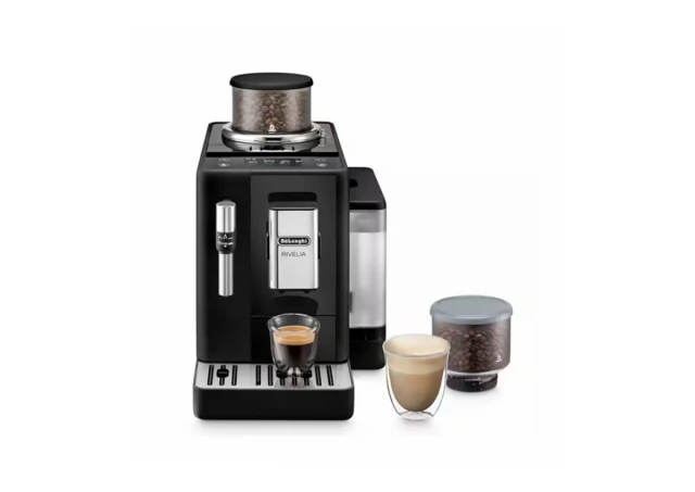 Aparat za kafu DeLonghi Rivelia EXAM440.35.B