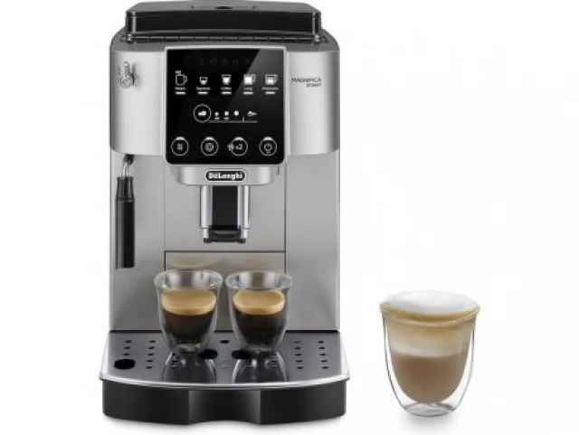 Aparat za espresso kafu DeLonghi ECAM22030SB