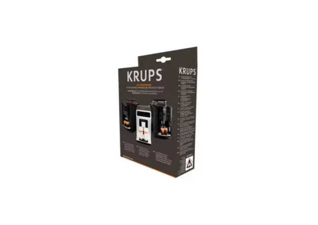 KRUPS KRUPS TABLETE ZA ODRŽAVANJE ESPRESSO APARATA XS5300